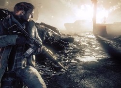 Homefront: The Revolution performance boosted by up to 25 per cent