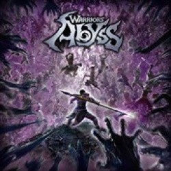 WARRIORS: Abyss Cover