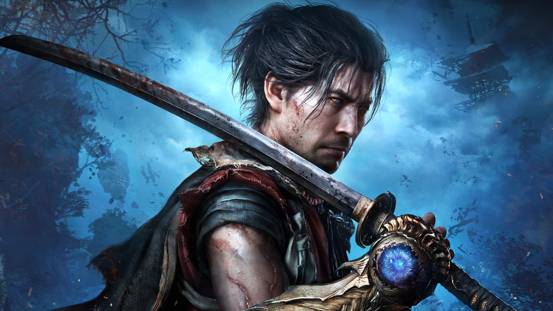 Onimusha: Way of the Sword Offers a Rock-Solid 30fps Mode and a Great High Frame-Rate Experience Too