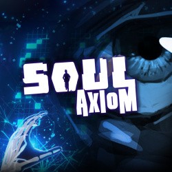Soul Axiom Cover