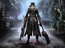 Watch Bloodborne running at 60fps on PS5 - with 4K AI upscaling