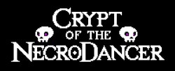 Crypt of the NecroDancer Cover