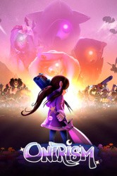 Onirism Cover