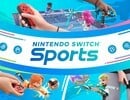DF Retro on Nintendo's motion-controlled Sports series - from 2006 to today