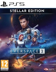 Everspace 2 Cover