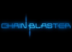 Chain Blaster Cover