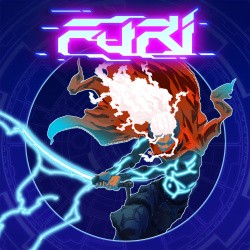 Furi Cover