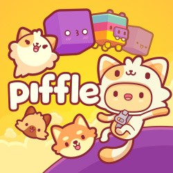 Piffle Cover