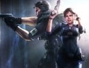 Face-Off: Resident Evil: Revelations