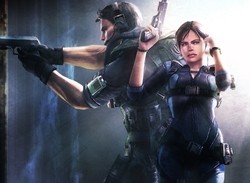 Resident Evil: Revelations