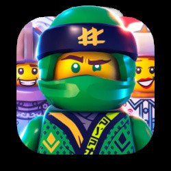 LEGO Brawls Cover