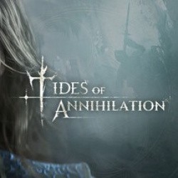 Tides of Annihilation Cover