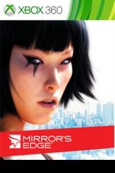 Mirror's Edge Cover