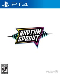 Rhythm Sprout Cover