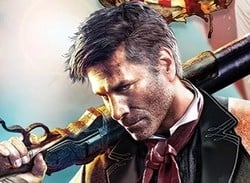 BioShock: The Collection for Switch - classic games get a solid remaster