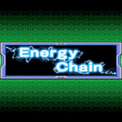 G.G Series ENERGY CHAIN Cover