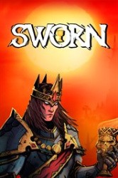 Sworn Cover