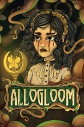 Allogloom Cover