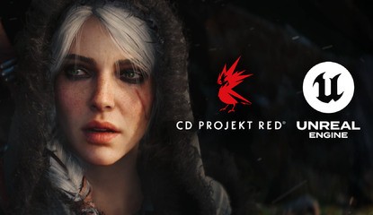 Inside The Witcher 4 tech demo: the CD Projekt Red and Epic interview