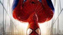 The Amazing Spider-Man 2