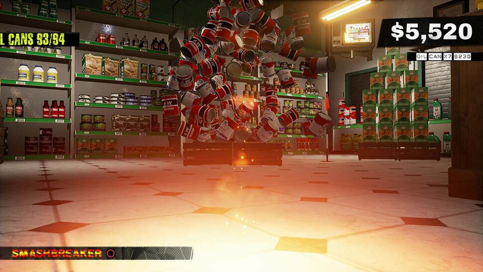 Anti-aliasing works great in motion but looking closely at still shots, it's clear that Unreal Engine 4's temporal implementation is less refined than other recent games, such as Doom and Uncharted 4