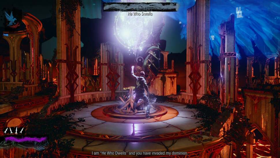 What might this engine be capable of when utilised in a non-urban environment? This section gives an interesting peek at just that