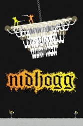 Nidhogg Cover
