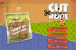 Cut the Rope Cover