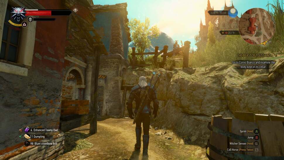 Texture assets now rely on fewer draw calls, meaning we could see gains on CPU-bound machines