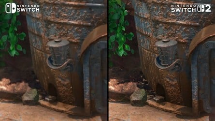 Many Nintendo-published titles do run with higher settings on Switch 2 than they did on the original Switch, leading to some big visual improvements on the new console.