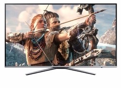 Samsung KU6400 4K TV review