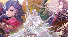 Fire Emblem: Fortune's Weave
