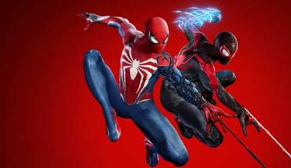 Marvel's Spider-Man 2 Update Brings Enhanced PSSR, Power-Saver Mode, Two Free New Suits