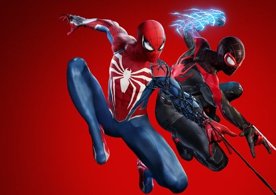 Marvel's Spider-Man 2 Update Brings Enhanced PSSR, Power-Saver Mode, Two Free New Suits