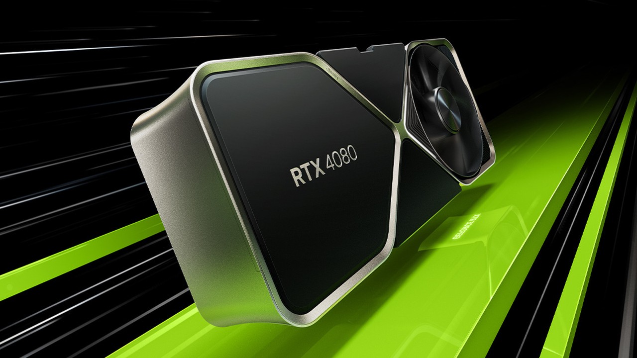 Nvidia GeForce RTX 4080 review: a powerful GPU with a big pricing 