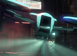 Crytek's Neon Noir demo: ray tracing without RTX analysed
