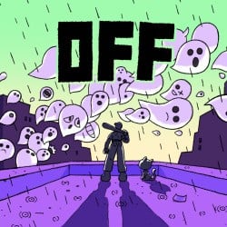 OFF Cover