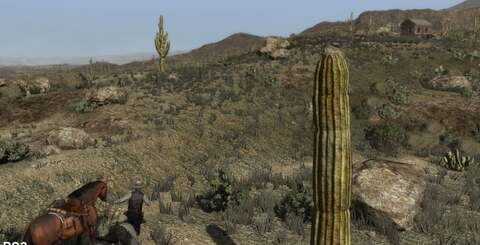 Resolution aside, the comparative lack of foliage and brush in the PS3 version is the biggest difference. In truth, PlayStation 3 owners won't really miss it. Many of the nips and tucks only really become noticeable in the Face-Off environment, and won't really impact the gameplay experience.