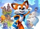 Super Lucky's Tale hits 4K 60fps on Xbox One X