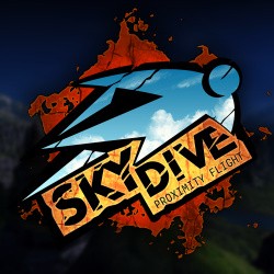 Skydive: Proximity Flight Cover