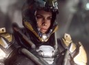 Is Anthem's E3 reveal the real deal on Xbox One X?