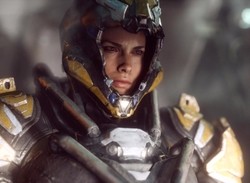 Is Anthem's E3 reveal the real deal on Xbox One X?