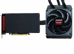 AMD Radeon R9 Fury X review