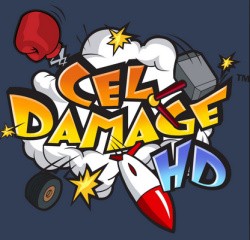 Cel Damage HD Cover