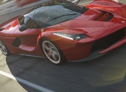 Digital Foundry vs. Forza Motorsport 5
