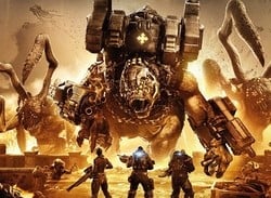 Gears Tactics: state-of-the-art tech powers an excellent PC strategy game