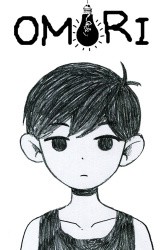 Omori Cover