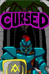 Cursed Cover