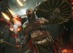 How God of War Ragnarök was ported to PC