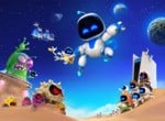 Hands on with Astro Bot: creative, beautiful and authentically PlayStation